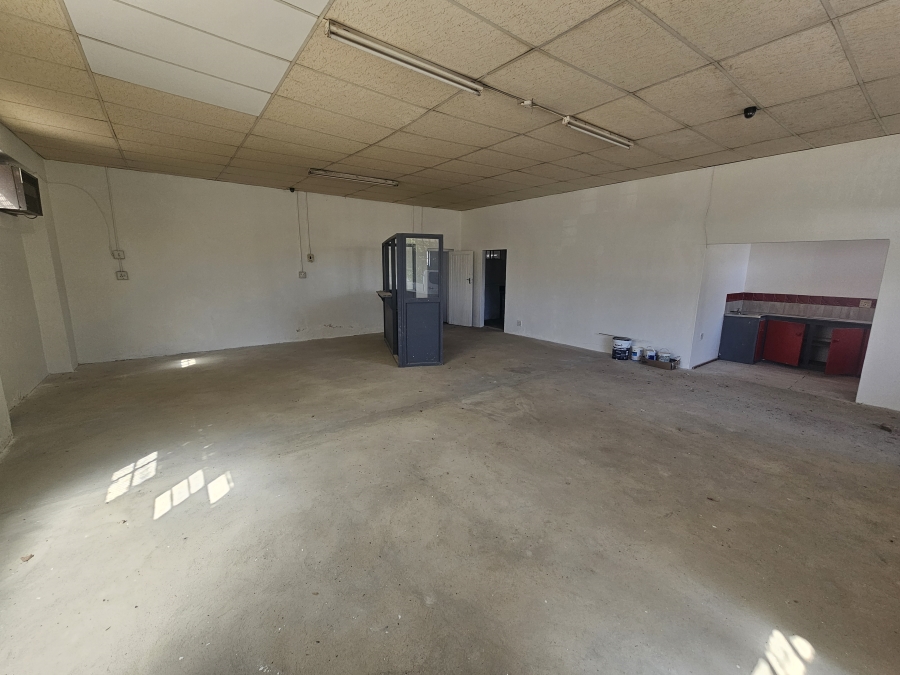 Commercial Property for Sale in Ladismith Western Cape